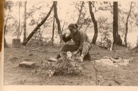 Original Digitales Objekt not accessible