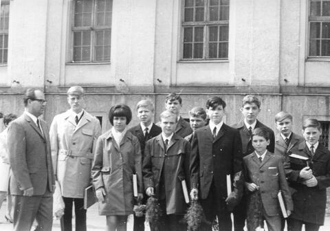 Original Digitales Objekt not accessible