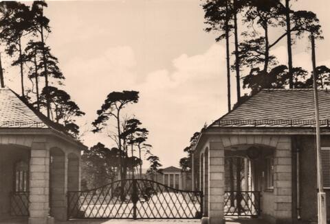 Original Digitales Objekt not accessible