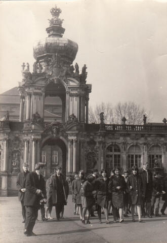 Original Digitales Objekt not accessible