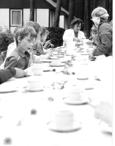 Original Digitales Objekt not accessible