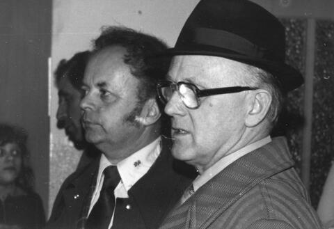 Original Digitales Objekt not accessible