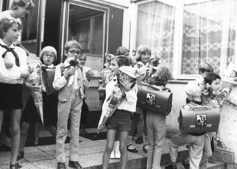 Original Digitales Objekt not accessible