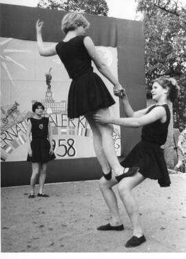 Internationaler Kindertag