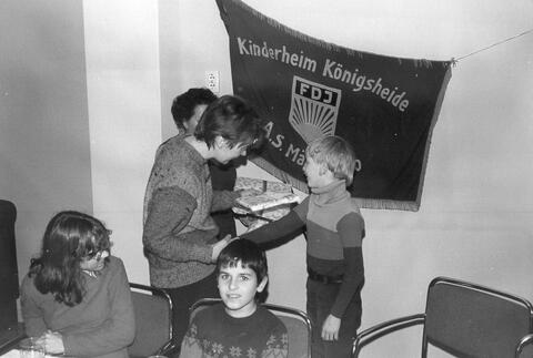 Original Digitales Objekt not accessible