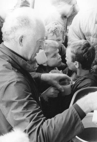 Original Digitales Objekt not accessible