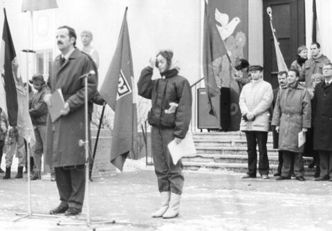 Original Digitales Objekt not accessible