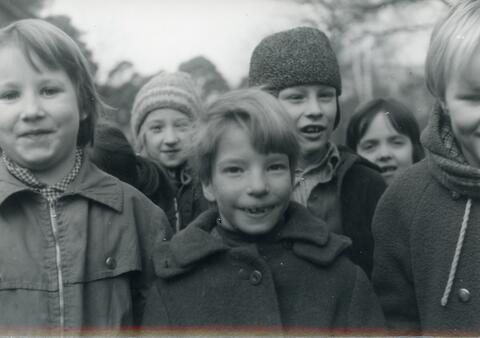 Original Digitales Objekt not accessible