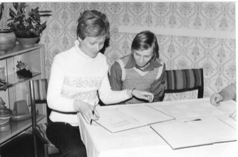 Original Digitales Objekt not accessible