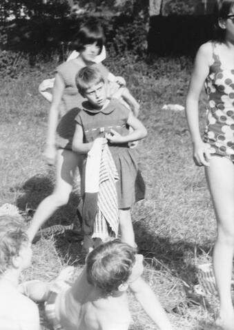 Original Digitales Objekt not accessible