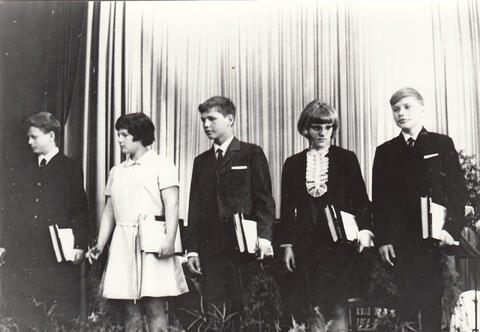 Original Digitales Objekt not accessible