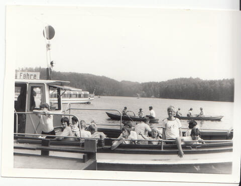 Original Digitales Objekt not accessible