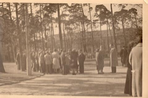 Original Digitales Objekt not accessible