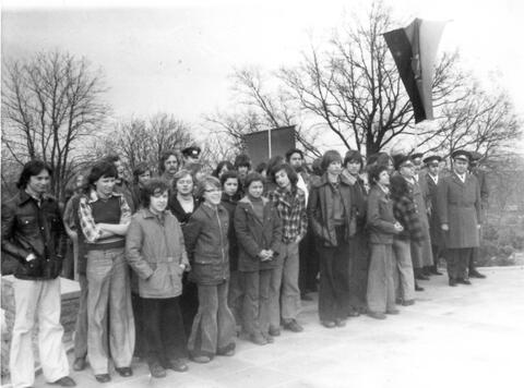 Original Digitales Objekt not accessible