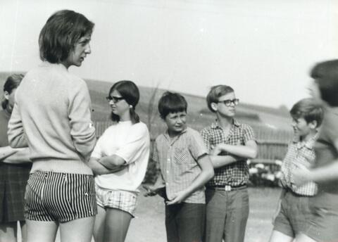 Original Digitales Objekt not accessible