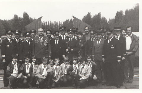 Original Digitales Objekt not accessible