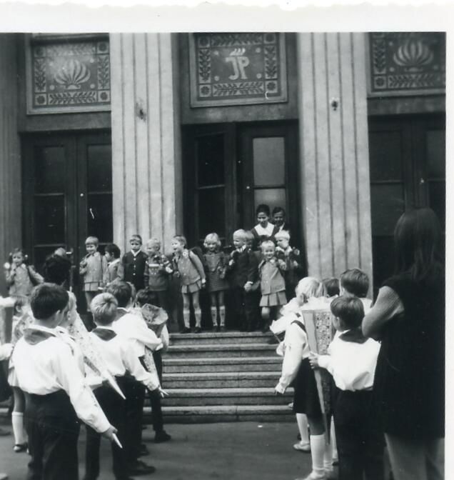 Original Digitales Objekt not accessible