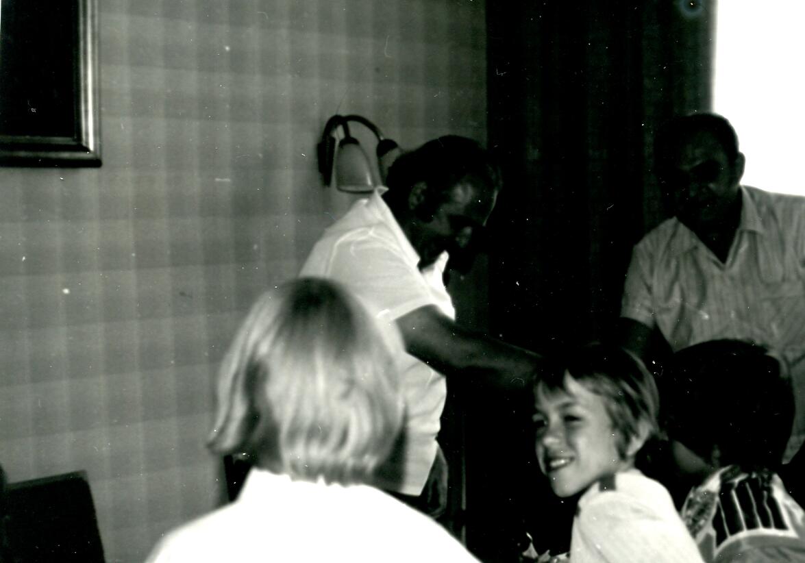 Original Digitales Objekt not accessible