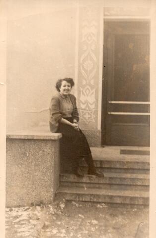 Original Digitales Objekt not accessible