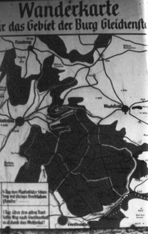 Original Digitales Objekt not accessible