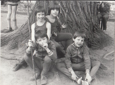 Original Digitales Objekt not accessible