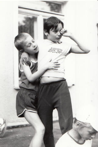 Original Digitales Objekt not accessible