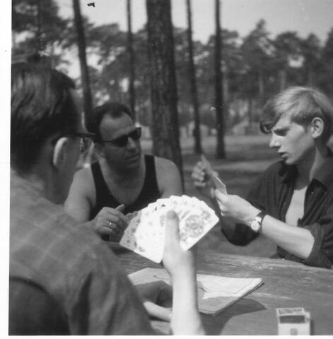 Original Digitales Objekt not accessible