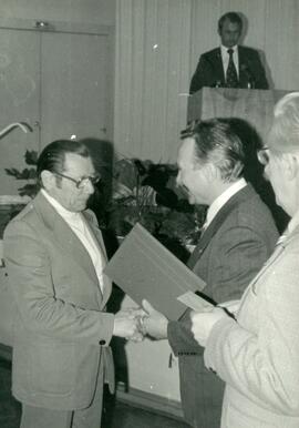 Veranstaltung Kongresshalle Alexanderplatz 20. Geburtstag Kinderheim
