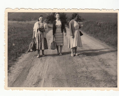 Original Digitales Objekt not accessible