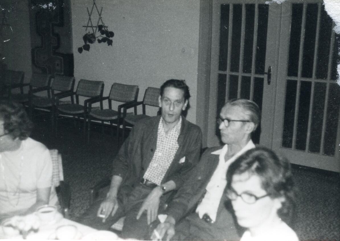 Original Digitales Objekt not accessible