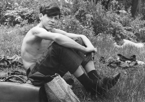 Original Digitales Objekt not accessible