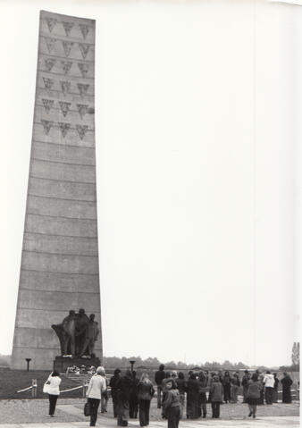 Original Digitales Objekt not accessible