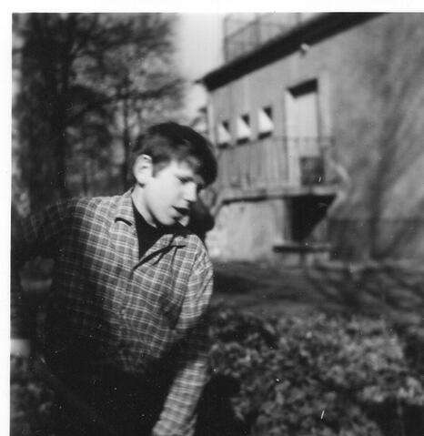 Original Digitales Objekt not accessible