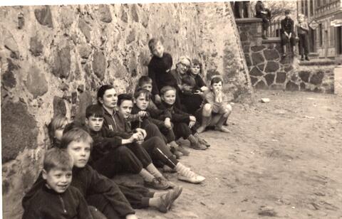 Original Digitales Objekt not accessible