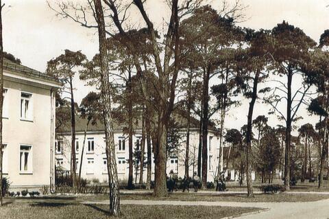 Original Digitales Objekt not accessible