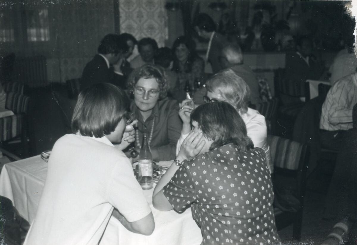 Original Digitales Objekt not accessible