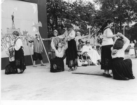 Original Digitales Objekt not accessible