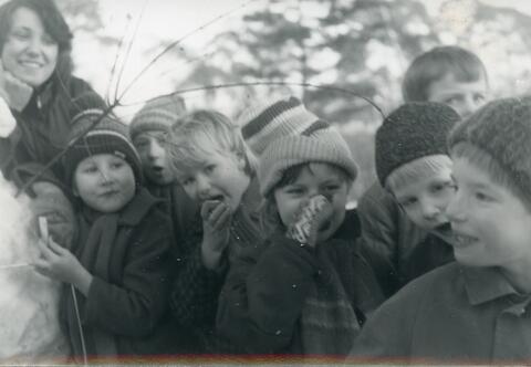 Original Digitales Objekt not accessible