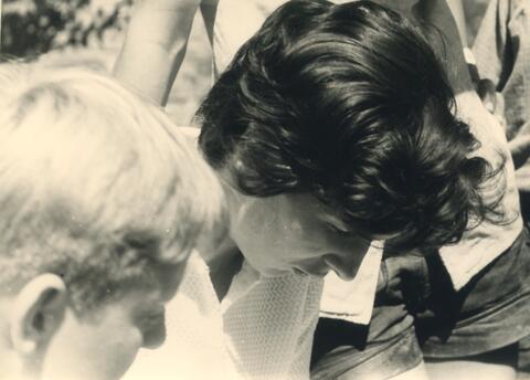 Original Digitales Objekt not accessible