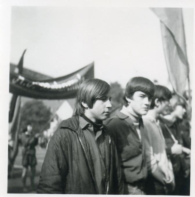 Original Digitales Objekt not accessible