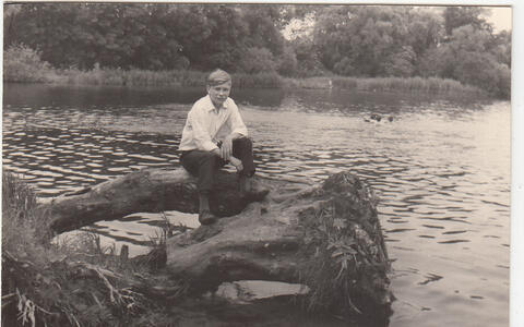 Original Digitales Objekt not accessible