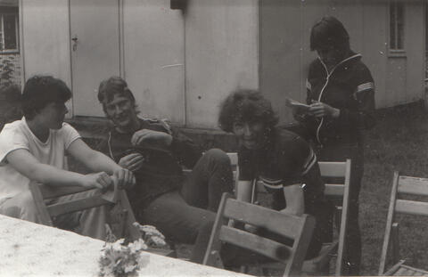 Original Digitales Objekt not accessible