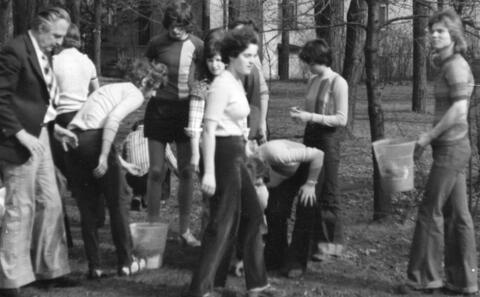 Original Digitales Objekt not accessible