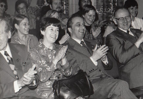 Original Digitales Objekt not accessible