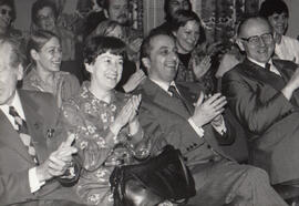 Jubiläumsfeier Heimgeburtstag