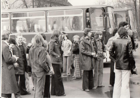 Original Digitales Objekt not accessible