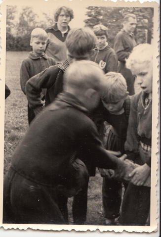 Original Digitales Objekt not accessible