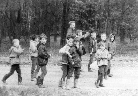 Original Digitales Objekt not accessible