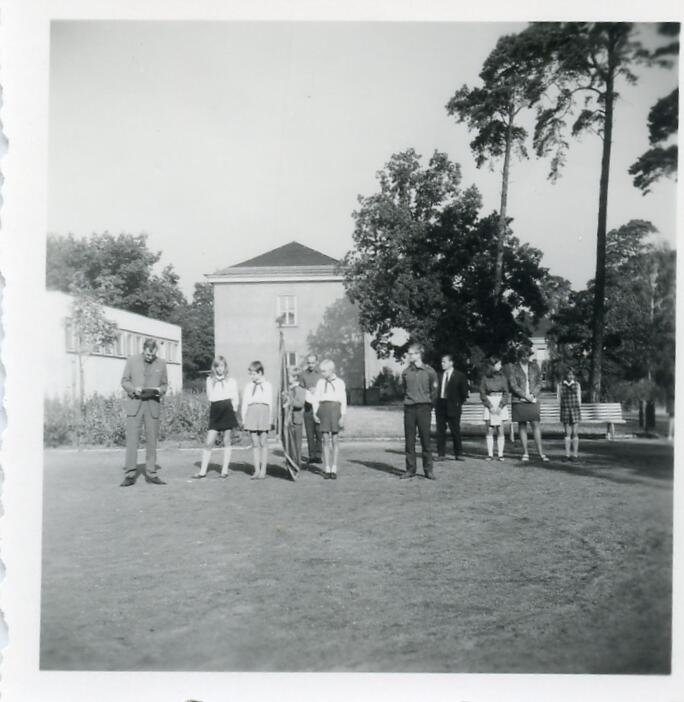 Original Digitales Objekt not accessible