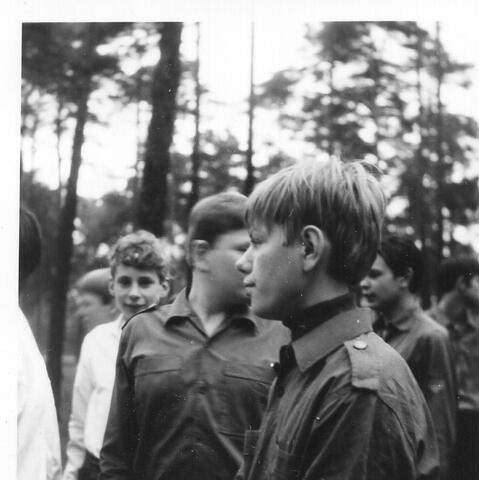 Original Digitales Objekt not accessible